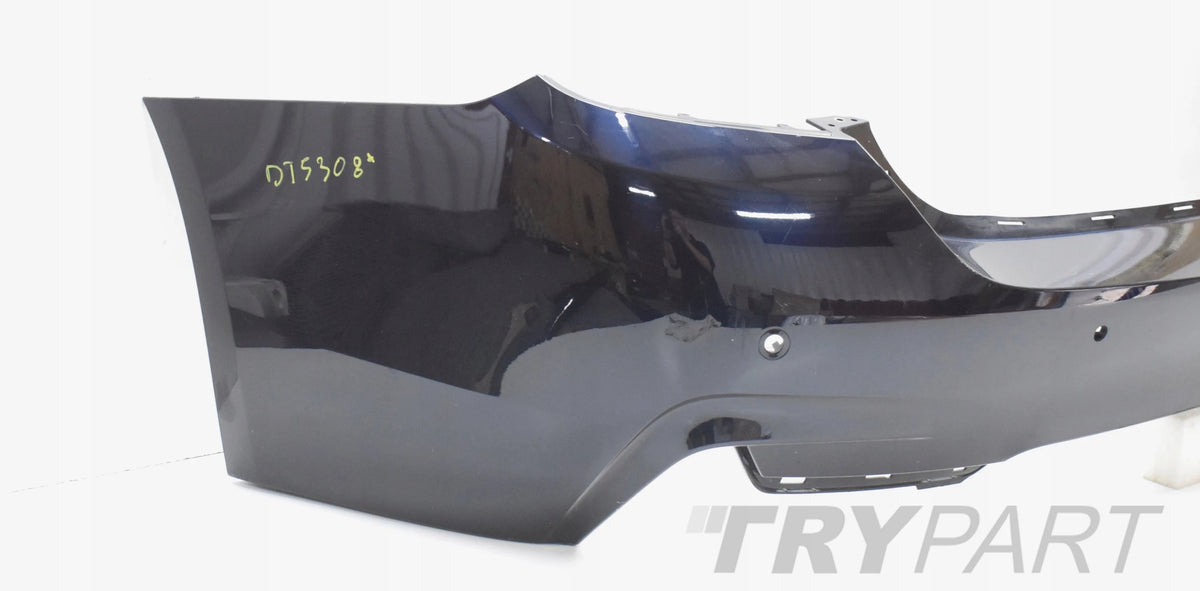 BMW F32 F33 F36 M PACKAGE REAR BUMPER ORG