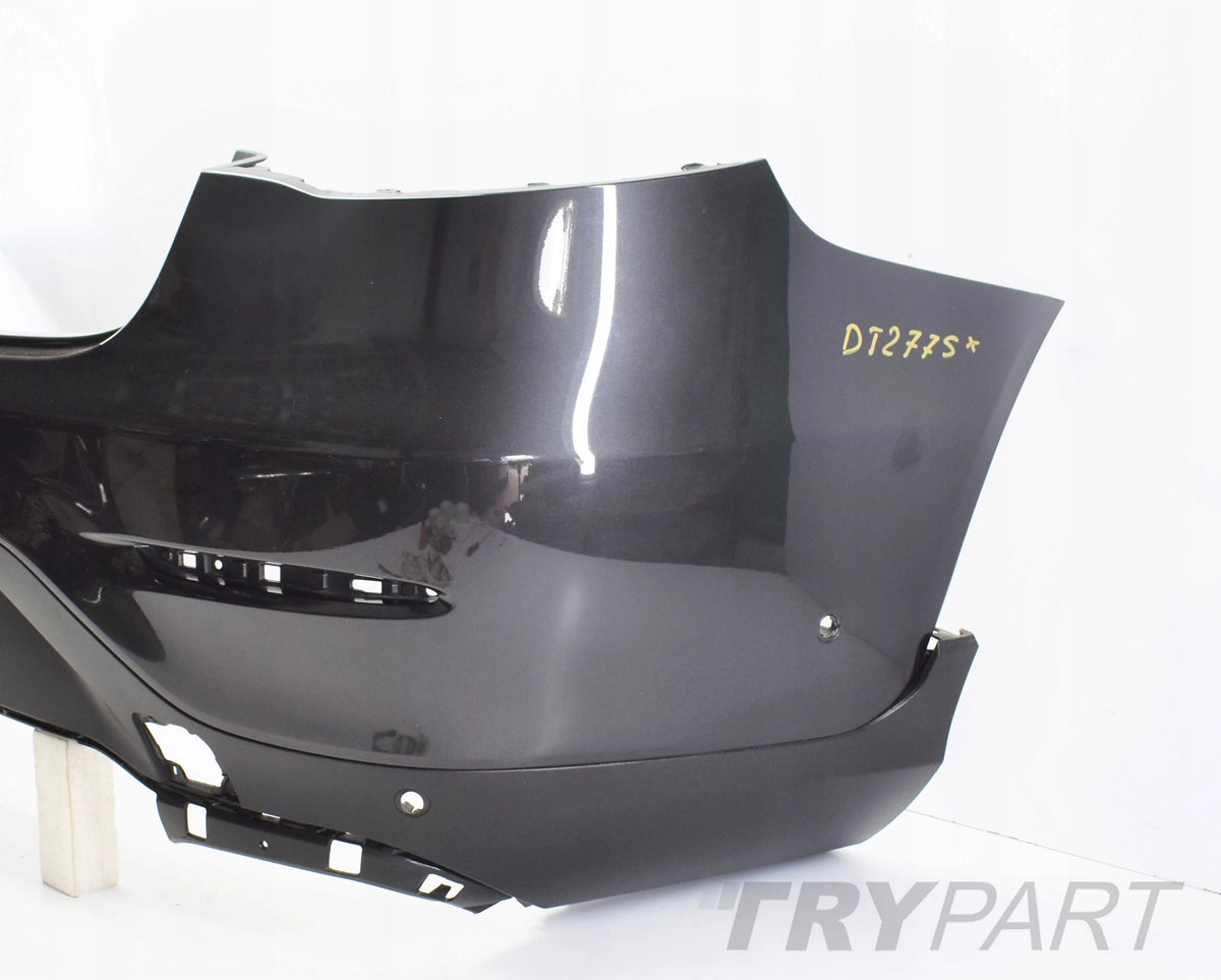 MERCEDES GLC W253 COUPE LIFT REAR BUMPER ORG