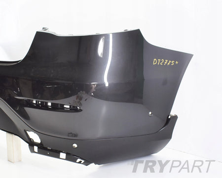 MERCEDES GLC W253 COUPE LIFT REAR BUMPER ORG