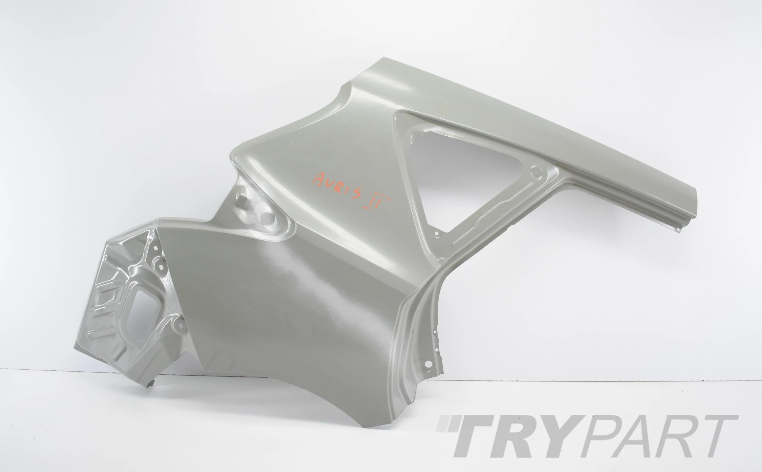 TOYOTA AURIS II REAR FENDER RIGHT SIDE PANEL ORG