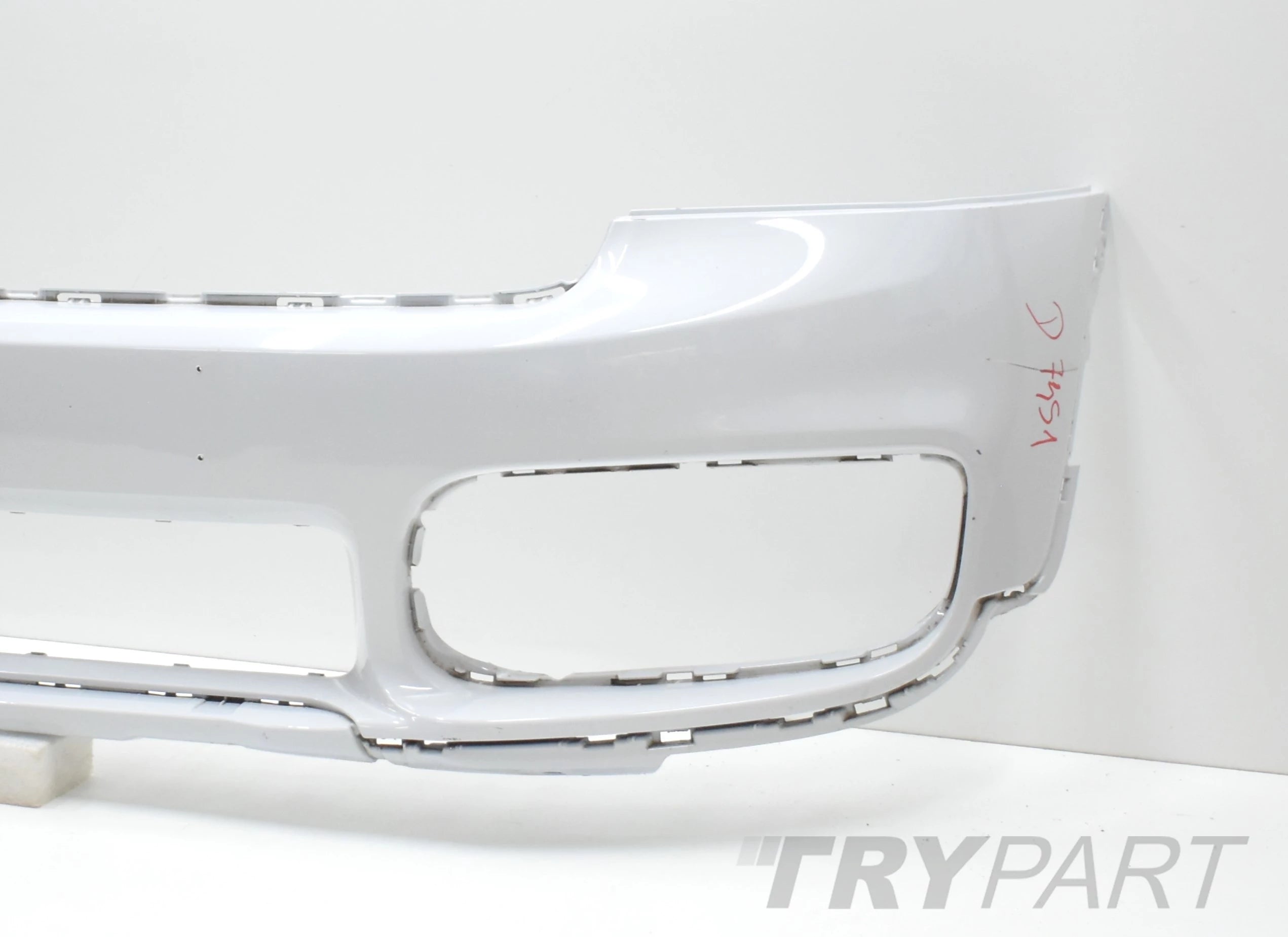 MINI COUNTRYMAN F60 FRONT BUMPER ORG