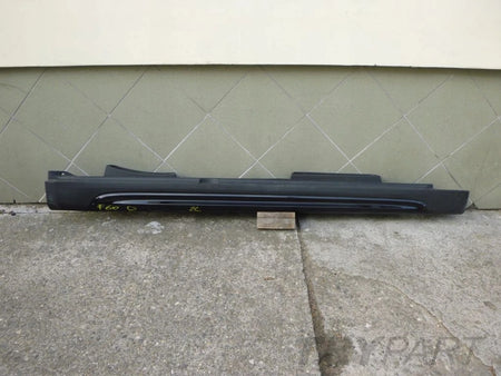 MINI COUNTRYMAN S JCW F60 right sill cover