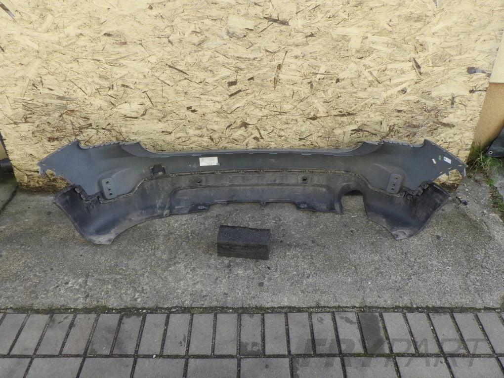 MINI COUNTRYMAN F60 Rear Bumper