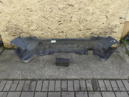 MINI COUNTRYMAN F60 Rear Bumper