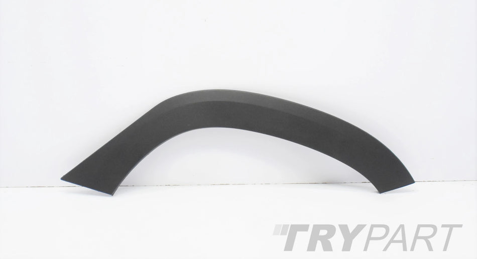 DACIA DUSTER II LEFT REAR FENDER MOLDING NEW GENUINE
