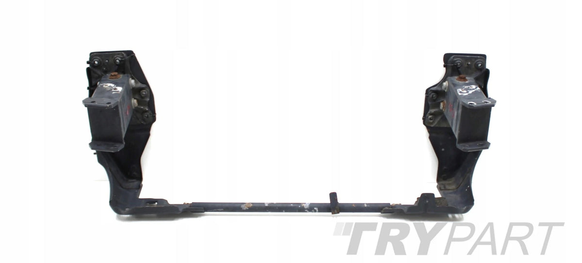 MERCEDES SL W230 LIFT RADIATOR MOUNTING BULKHEAD REINFORCEMENT FRONT BELT ZONE ORG