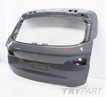 BMW 1 F40 Trunk Lid Rear OEM