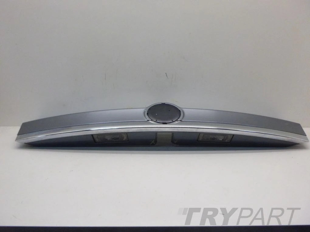OPEL MOKKA camera trim strip