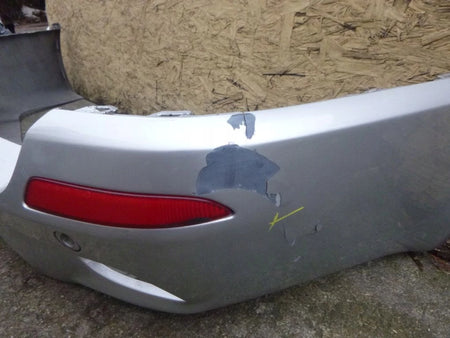 BMW X5 E70 M Package Rear Bumper