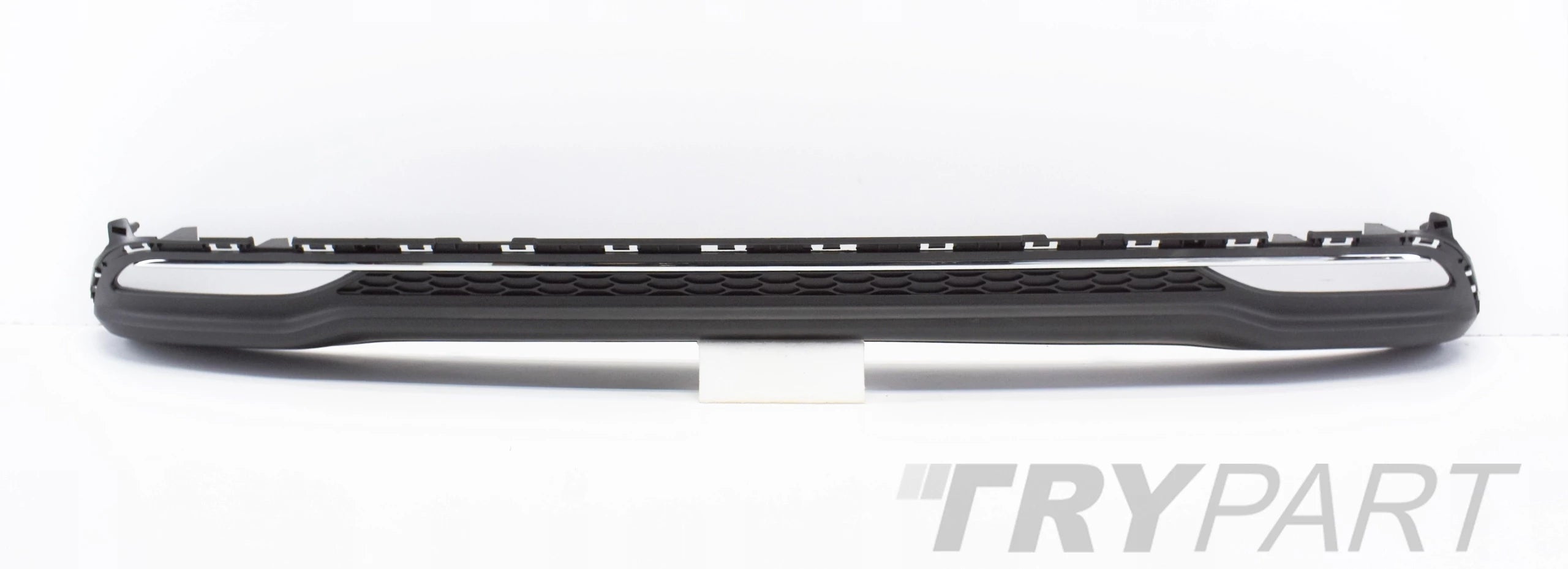 KIA CEED III 3 BUMPER DIFFUSER SPOILER ESTATE NEW