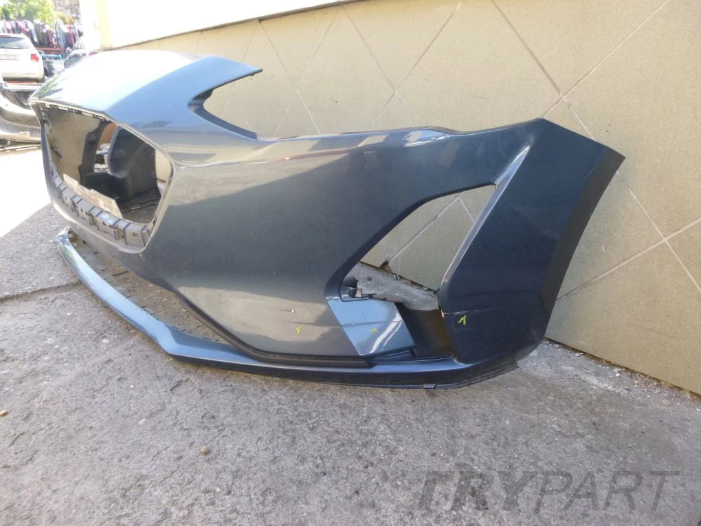 FORD FOCUS MK4 IV 2018- Front Bumper
