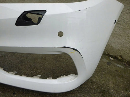 BMW 5 G30 G31 Front Bumper