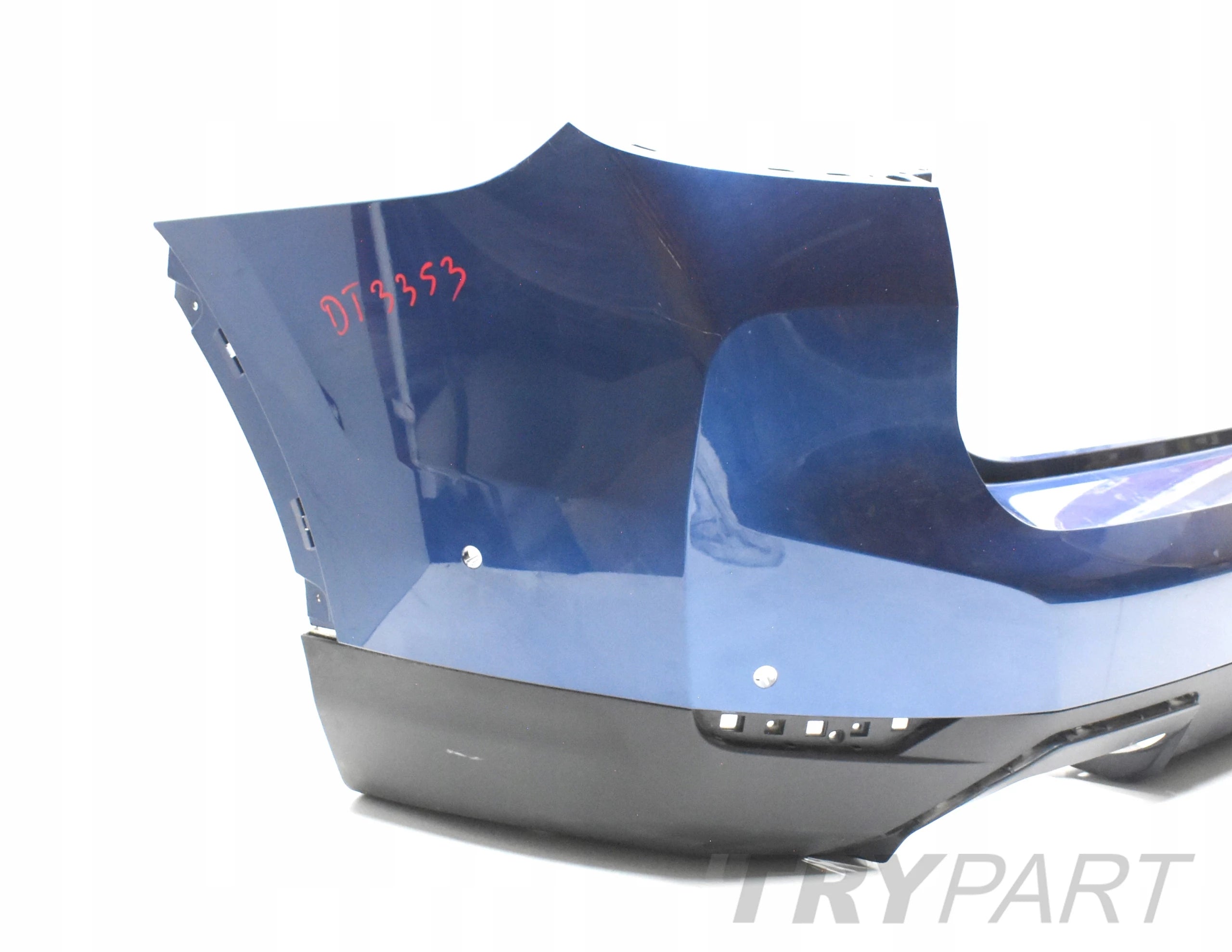 BMW IX3 G08 REAR BUMPER ORG