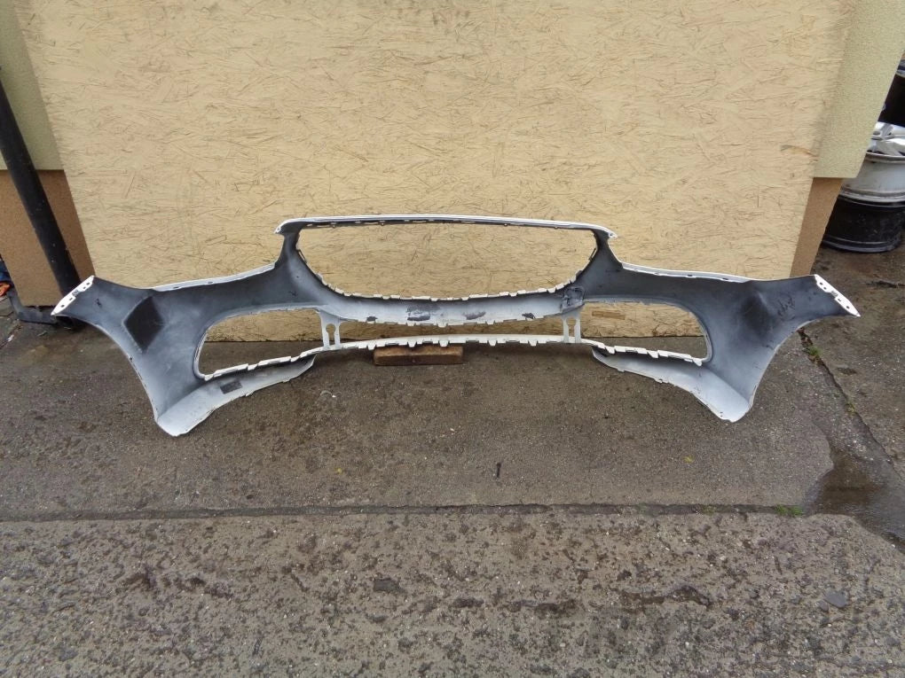 MERCEDES S CLASS W223 223 front bumper