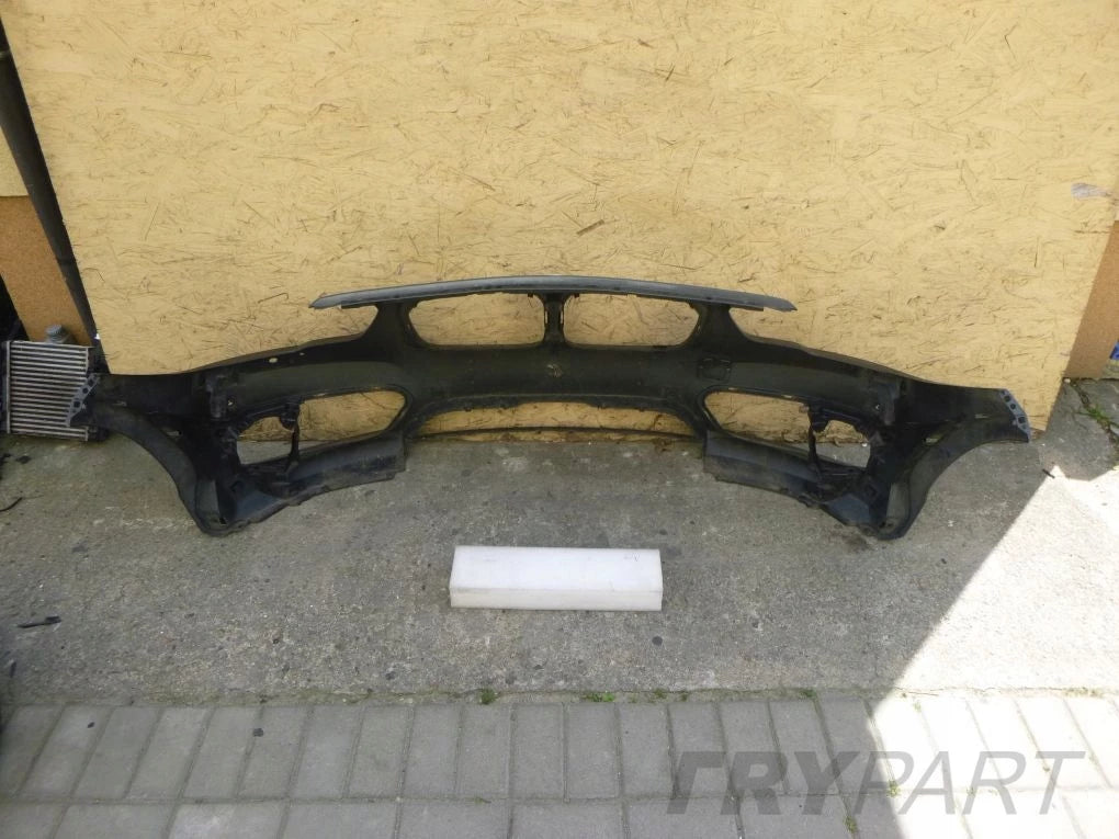BMW 1 F20 F21 LIFT LCI Front Bumper