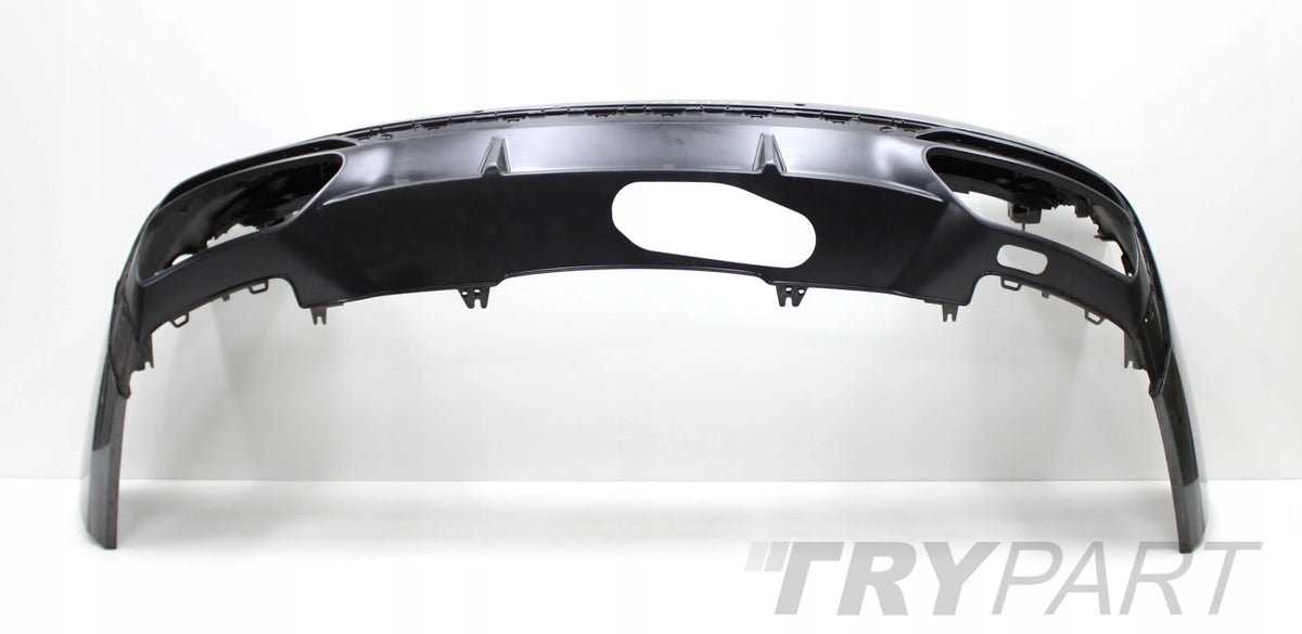 AUDI A4 S4 8W9 S LINE REAR BUMPER LIFT + DIFFUSER ORG