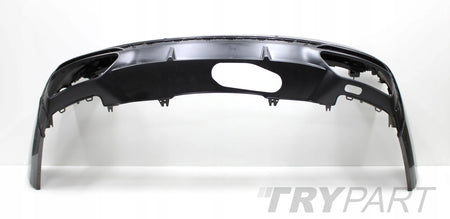 AUDI A4 S4 8W9 S LINE REAR BUMPER LIFT + DIFFUSER ORG