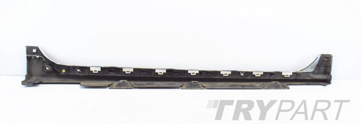 HONDA CIVIC X SPORT LINE LEFT SILL PROTECTOR STRIP