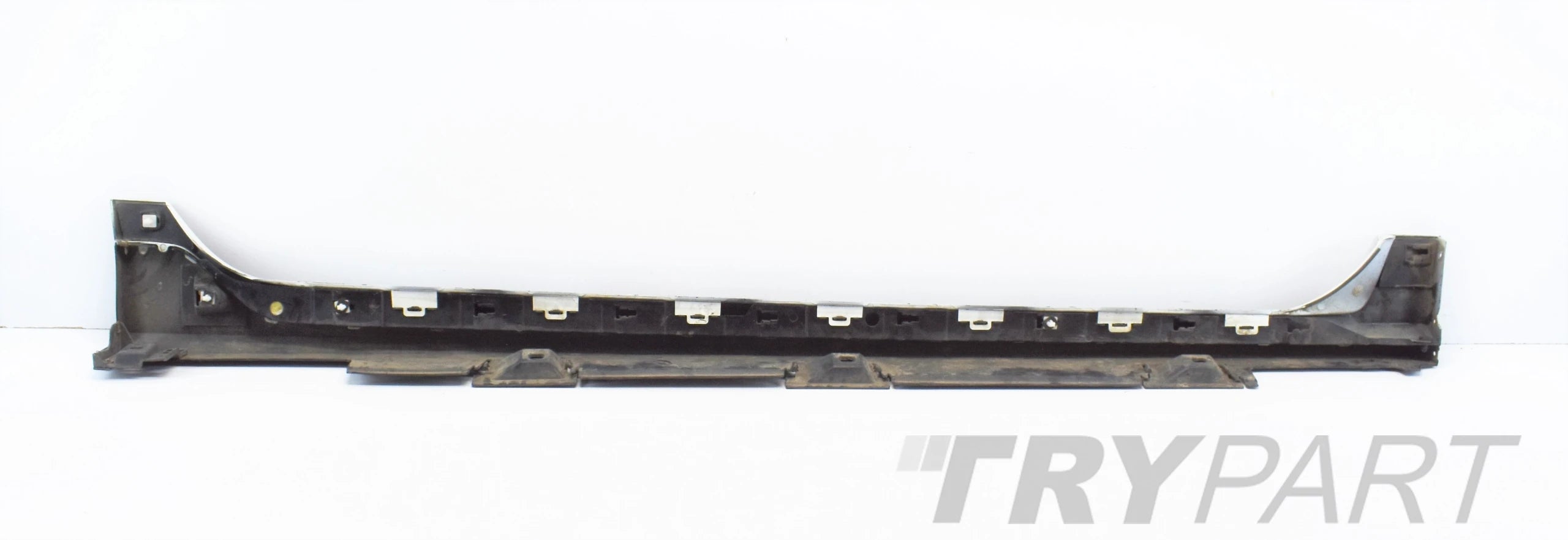 HONDA CIVIC X SPORT LINE LEFT SILL PROTECTOR STRIP
