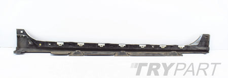 HONDA CIVIC X SPORT LINE LEFT SILL PROTECTOR STRIP