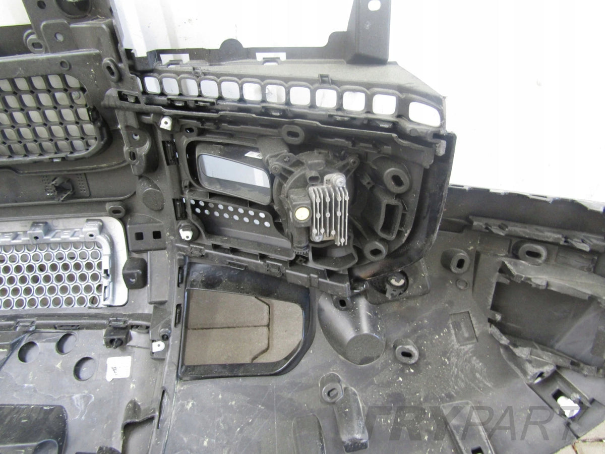 Front Bumper for Land Rover Defender 2 II L663 20-