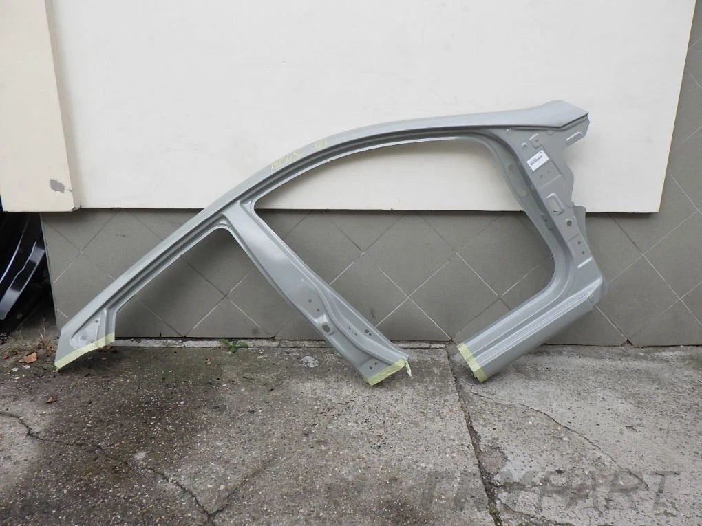 HYUNDAI i10 II 2 14- Right Pillar Threshold