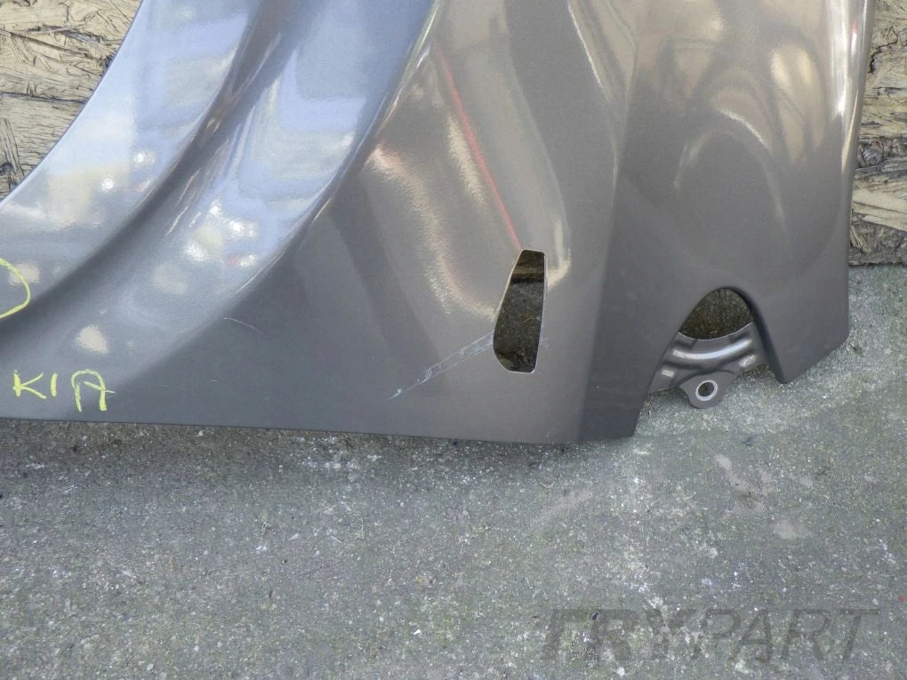 KIA PICANTO 3 III 17- front fender left