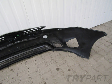 Front Bumper Toyota Avensis 3 III T27 Lift 15-18