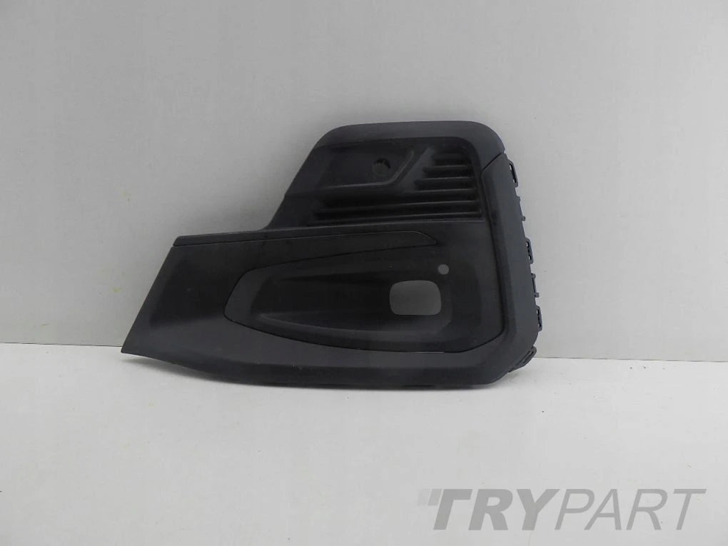 FORD CONNECT TOURNEO MK3 2K7 23- front bumper grille left
