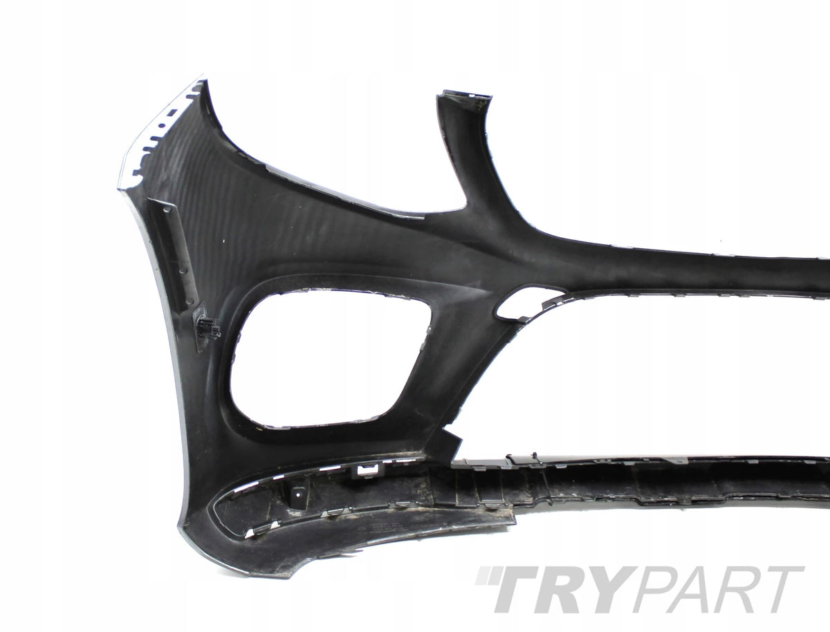 MERCEDES GLE W166 AMG FRONT BUMPER ORG