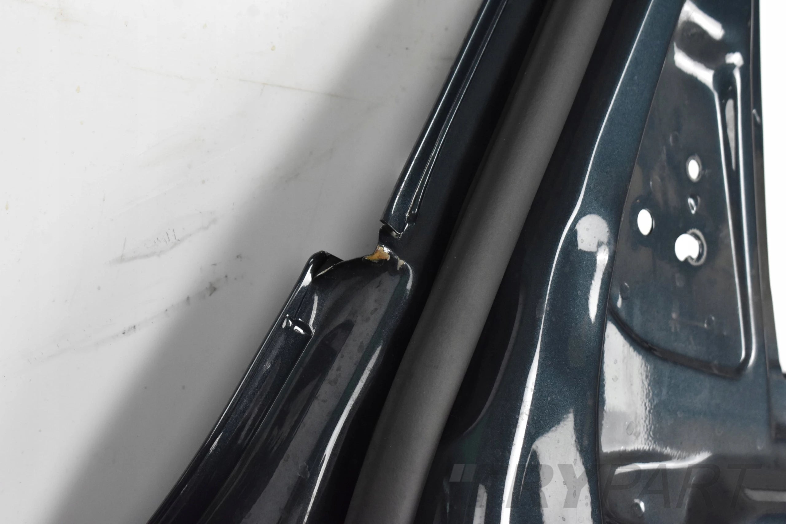 Left Rear Door 77003-N7015 HYUNDAI TUCSON IV NX4 TG8 2023
