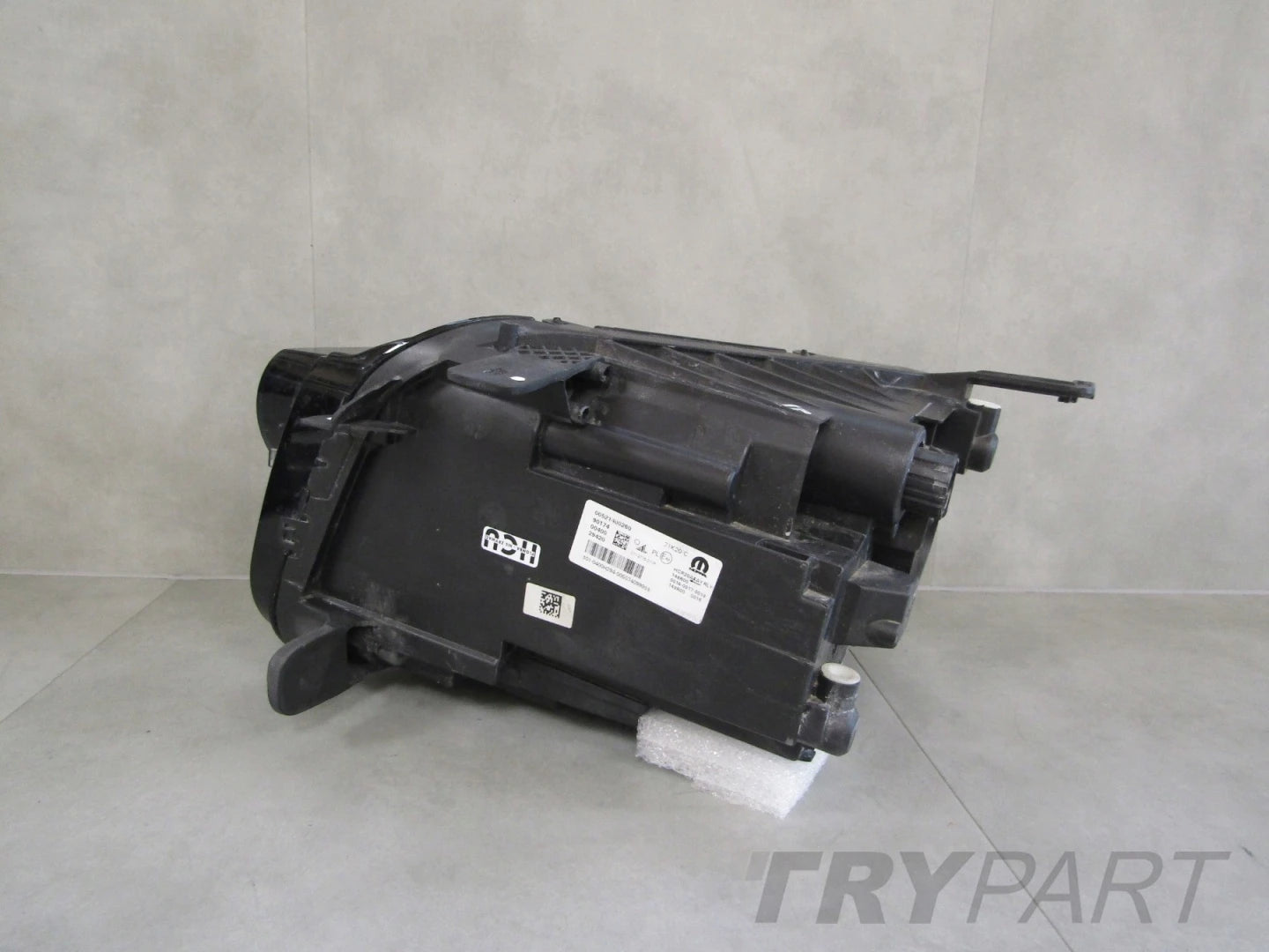 FRONT LAMP FIAT 500E II 2 FULL LED RH RIGHT 20- 521400260
