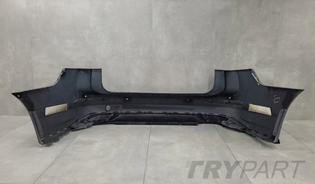 Rear Bumper VW Volkswagen Golf VIII 8 5H9 R-Line Station Wagon 20-24