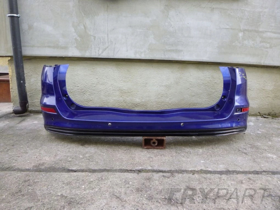 FORD MONDEO MK5 V KOMBI Rear Bumper
