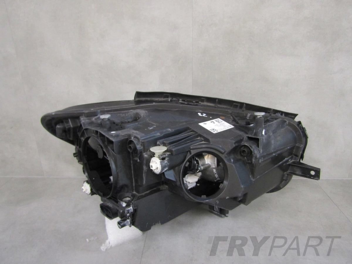 MERCEDES CITAN W420 420 HEADLIGHT STANDARD 21- LEFT LH A4209060000