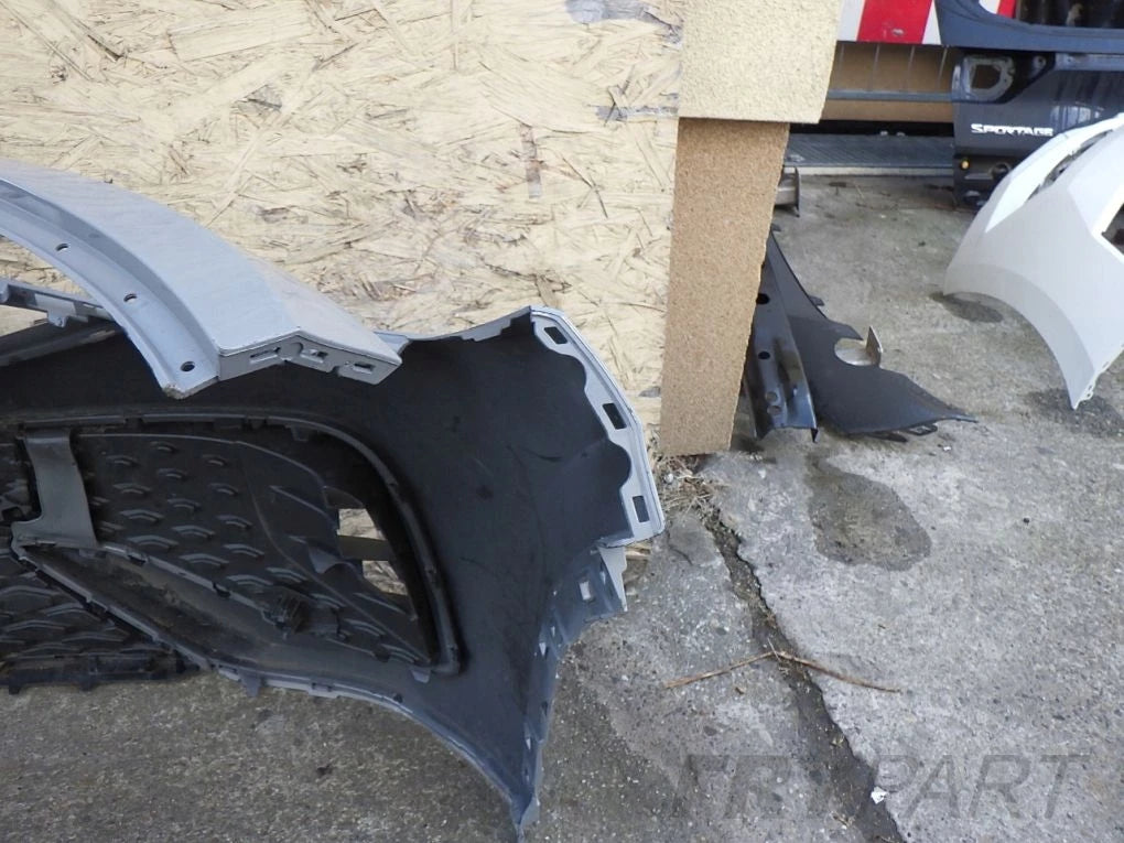 VW ID.5 ID5 11E 21- Front Bumper