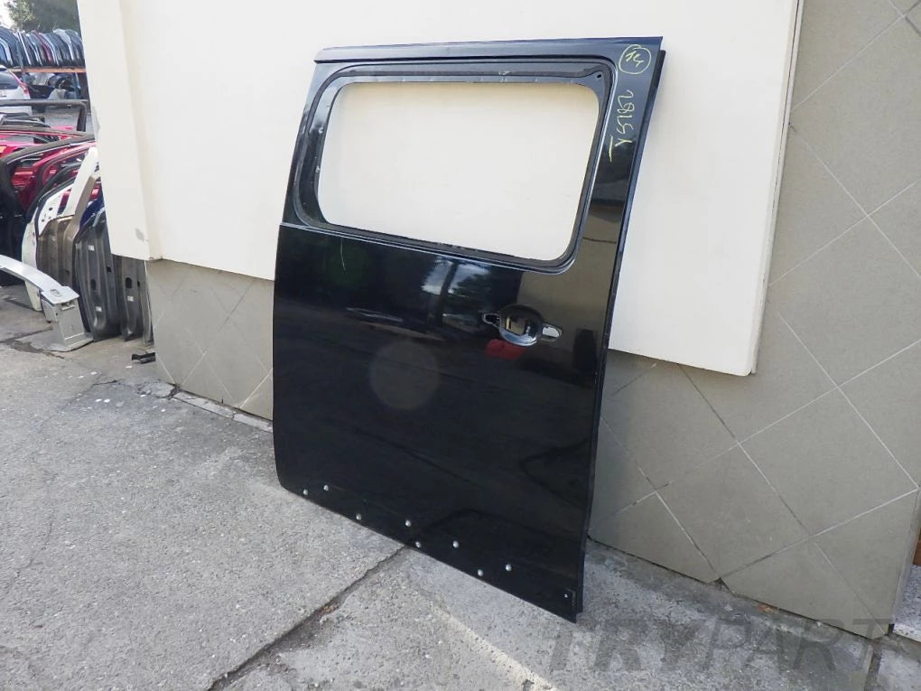 TOYOTA PROACE CITROEN JUMPY 3 PEUGEOT EXPERT III 16- Right Rear Door