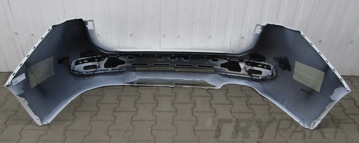 Rear Bumper for Volkswagen VW PASSAT B9 3J0 KOMBI VARIANT 2024- 6XPDC
