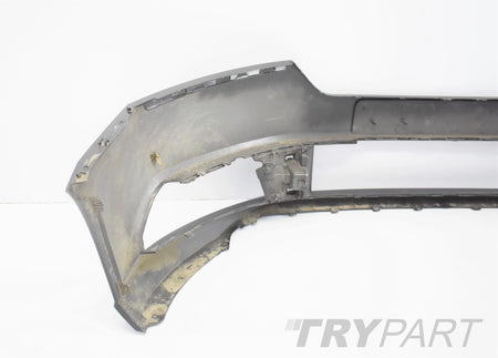 SKODA FABIA 3 III LIFT 6V FRONT BUMPER ORG