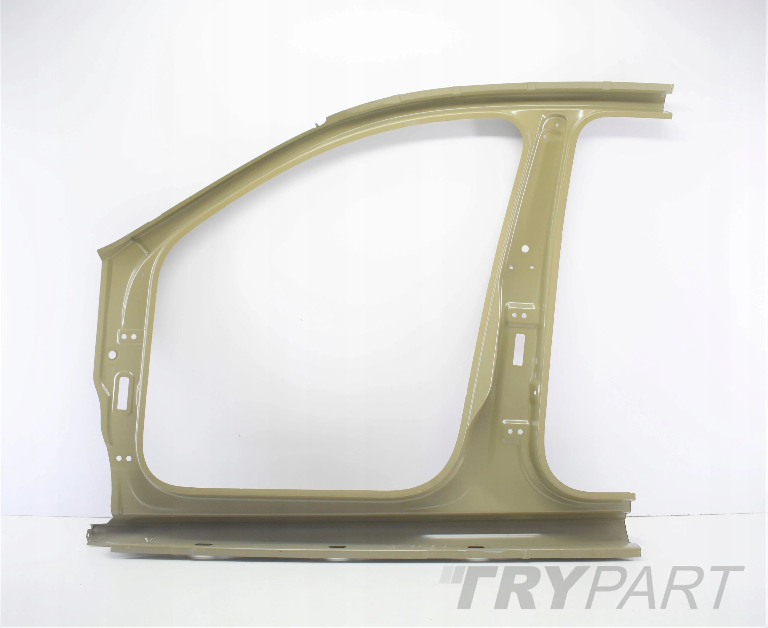 TOLEDO IV RAPID 5J RIGHT HOUSING FRAME PILLAR ORG