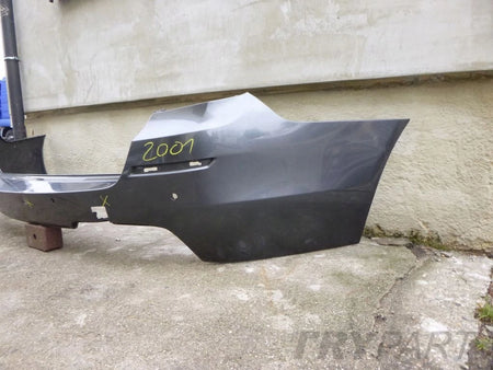 BMW 5 Series F11 Kombi M Sport Package Rear Bumper