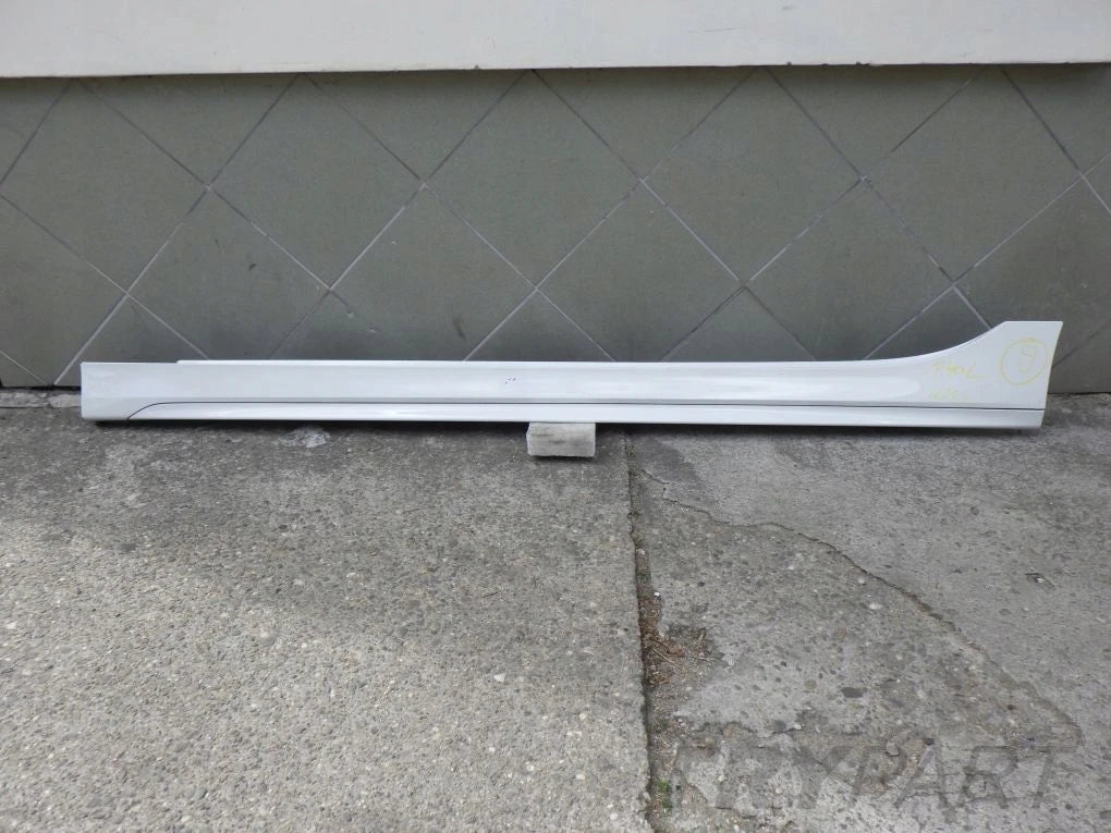 BMW 1 F40 M Package Left Sill Trim