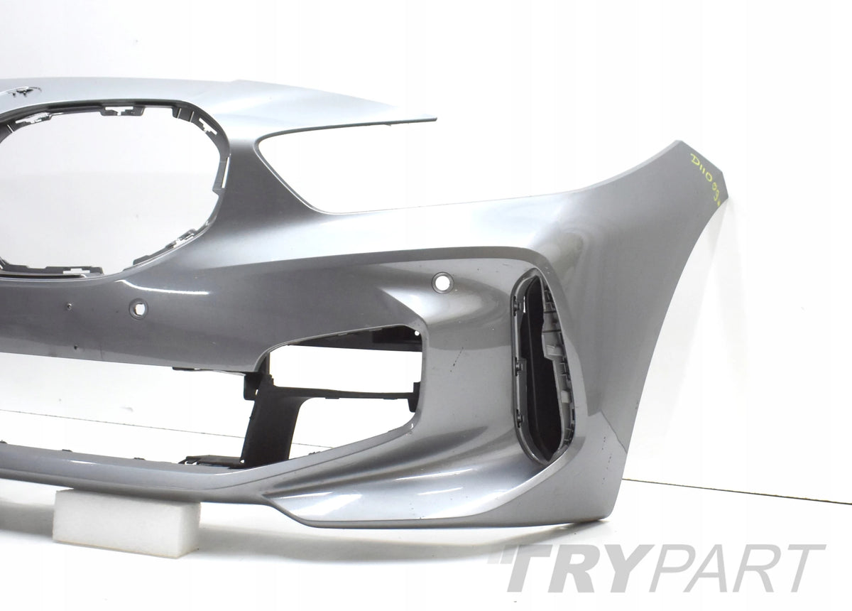 BMW 1 F40 M Package Front Bumper - Original