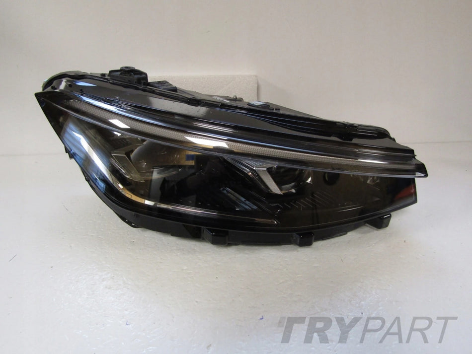 Front Headlight VW Passat B9 FULL LED TOP 23- RH 3J1941036