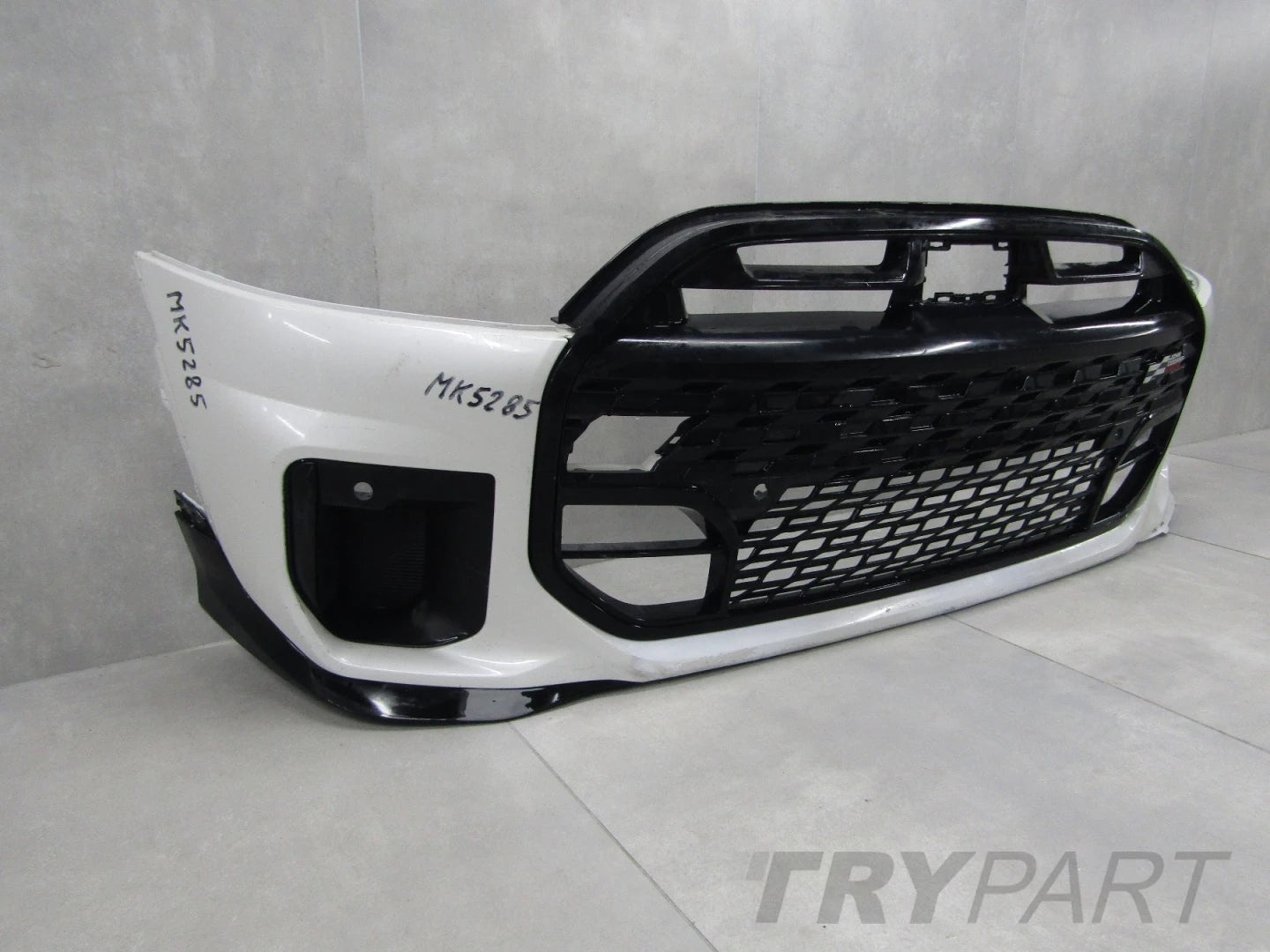 Front Bumper for Mini Cooper F65 F66 F67 JCW 24-