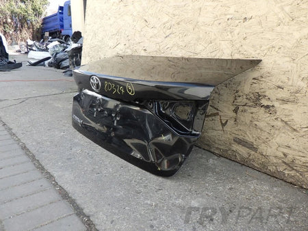 TOYOTA COROLLA E21 SEDAN 2018- REAR TRUNK LID