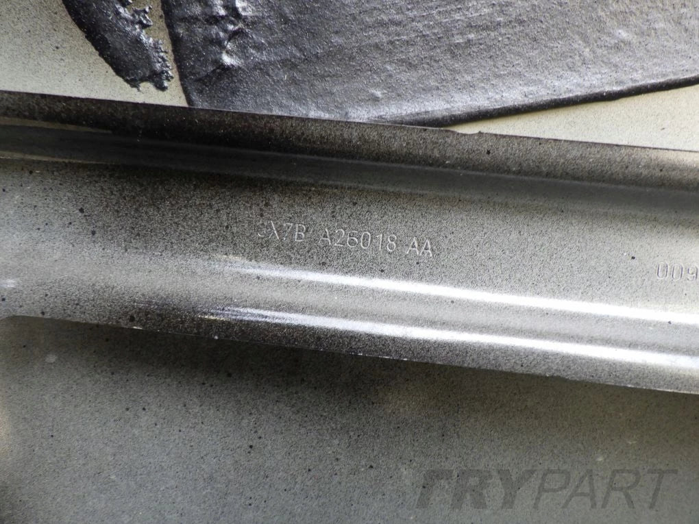 FORD FOCUS MK4 KOMBI 2018- Rear Right Door