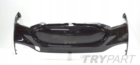 FORD MUSTANG MACH-E FRONT BUMPER + BRACKETS