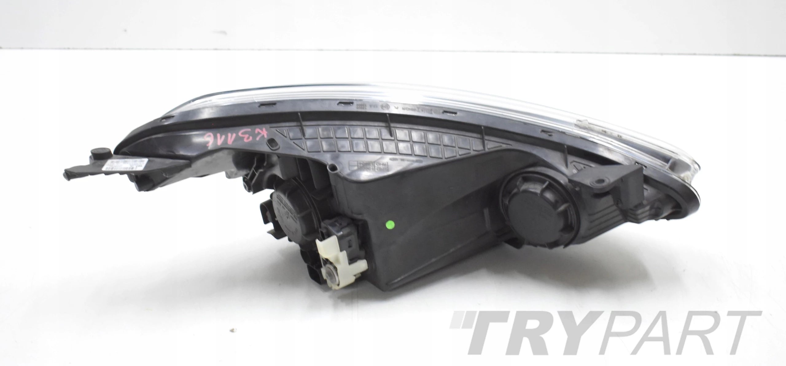 HYUNDAI I10 II LEFT FRONT HEADLIGHT ORG EU 92101-B9000