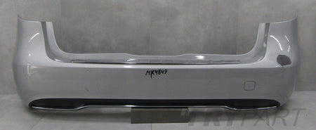 Rear Bumper for Mercedes B-Class W246 Lift 14-